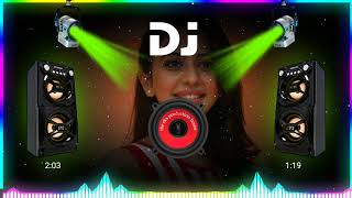 Heijiba Taj Mahal Odia Dj Song With High Bass || New Odia Dj Remix Song