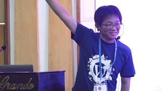 WordCamp Pokhara 2018: We Love Automation: An Introduction to WP-CLI
