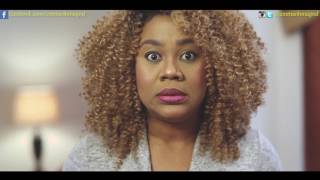 #OhEmGeeParodies - Response From The Other Side ( ft Stella Damasus)