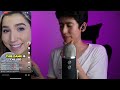 asmrtist reacts to tiktok asmr… finale