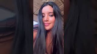 Alejandra Quiroz – Plus-Size Model & Digital Creator | Fashion, Height & More