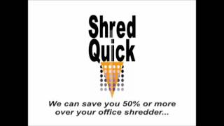 ShredQuick