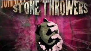 Johnny Ray \u0026 the Stone Throwers-Demo 2013