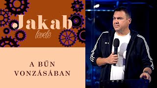 A bűn vonzásában | Németh János