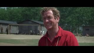 Victory 1981 Sylvester Stallone do The Goalkeeper