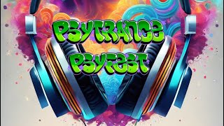 DJ_PSYFEST Psychedelic Trance Mix 2024 / Psytrance Music Mix III