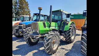 Deutz Fahr 6.10 auction 41353 lot 36