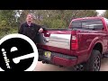 TorkLift Lower Overload Springs StableLoad Suspension Upgrade Installation - 2015 Ford F-350 Super D