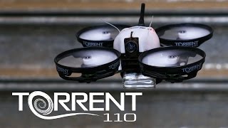 Blade Torrent 110 FPV Racer