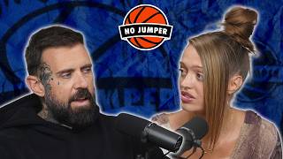 Woah Vicky on Clavicular, Bhad Bhabie, Antonio Brown, Celina Powell & More