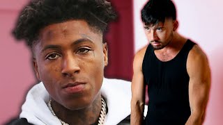 YoungBoy NBA Fans Be Like