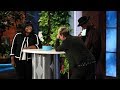Download Octavia Spencer Plays by Her Own 5 Second Rules In Mp4 3Gp Full HD Video