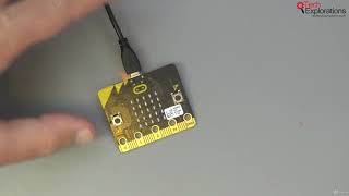 7 03 70 Using Thonny IDE with BBC microbit