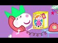 ⭐️🐭 Peppa Pig Chinese New Year Special🐭⭐️  Peppa Pig Official Family Kids Cartoon