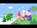 ⭐️🐭 Peppa Pig Chinese New Year Special🐭⭐️  Peppa Pig Official Family Kids Cartoon