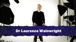 Recognising the impact of the climate on mental health: Dr Laurence Wainwright