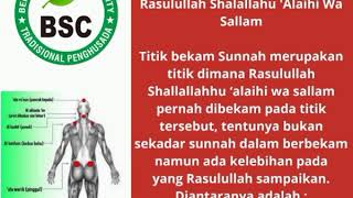 Titik Bekam Sunnah (BBSC)