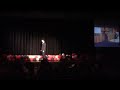 What Nobody Tells You About Starting Too Young | Fares Elhelali | TEDxMilton District High School