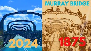 4K Murray Bridge: A Riverside Gem in South Australia