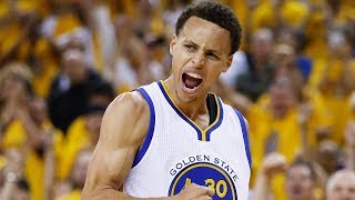 Steph Curry's best NBA career highlights | ESPN