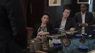 Silicon Valley S5E8 | Hooli Board-Members Talk About Selling Company To Amazon & Firing Gavin Belson
