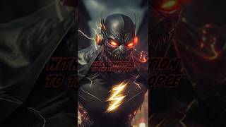 Who is the Black Flash? #comic #comics #dcuniverse #theflash #youtubeshorts #shorts #dccomics #flash