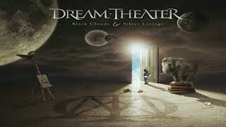 Dream Theater Black Clouds Silver Linings Álbum C...