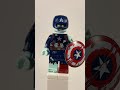 The best Marvel Zombie Minifigure!