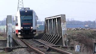 SA132-013 jako Regio Wolsztyn-Poznań Główny+RP1