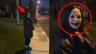 50 Most Disturbing Moments Caught on Camera That Are Alarming Viewers