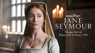 Jane Seymour – The Silent Power Behind the Throne | Tudor Documentary