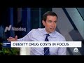 dr. scott gottlieb on obesity drug costs expect to see continued price reductions