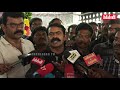 அந்த திமிருல பேசுறாங்க... seeman about h.raja கருணாஸ் அதிமுக எஸ்.வி சேகர்