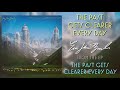 the past gets clearer every day official audio guitar instrumental