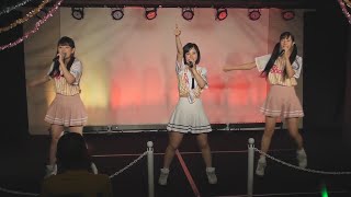 Sha☆in 第213回　通常公演　　～愛の葉girls　さんと２マンライブ～