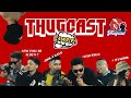 ThugCast The Talk Show | NJ Shakya | Lil Jhola | Krzn | Yabi the Goat | Karan Moktan | Nimsang