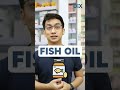 RESETA DEXPLAINED: FISH OIL