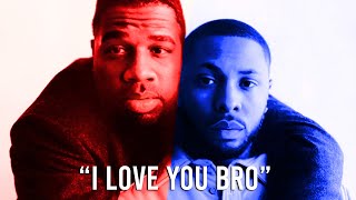 Will BrokenGamezHDR And Hard8times Finally Squash The Beef?