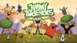 Jimmy Two Shoes Season 1 Episode 1