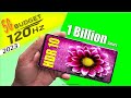 TOP 5 Budget 1Billion Color Display  Phones 2023 | 5G | HDR 10 Budget phones 2023 | 200 MP Camera