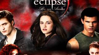 Eclipse Trailer soundtrack