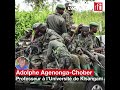 rdc le gouvernement poursuit sa coopération militaire avec l’ouganda • rfi