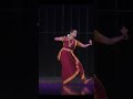 bharatanatyam by ms swati athmanathan