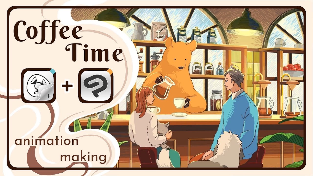 Flipaclip Animation Making Youtube