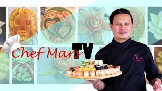 Chef Mars TV