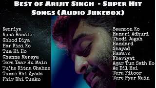 Voice of Romance Arijit Singh's Heartwarming Songs