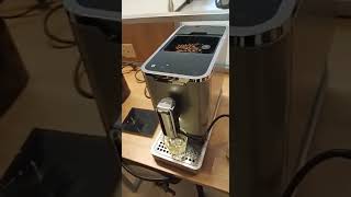 Fully Automatic Coffee Machine SCOTT SLIMISSIMO