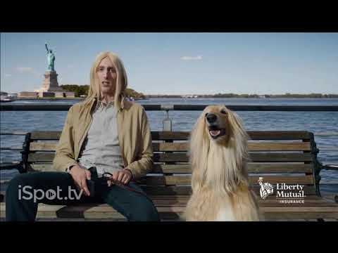 Liberty Mutual ‘Resemblance’ Commercial - YouTube