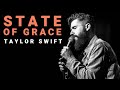 State Of Grace - Taylor Swift (Taylor's Version) | Cover