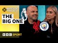 Could it be curtains for Man City at Liverpool? | Match of the Day Two | BBC Sport